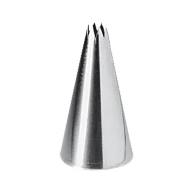 STALGAST-KOŃCÓWKA GWIAZDKA 10MM *OSL-10* 515100