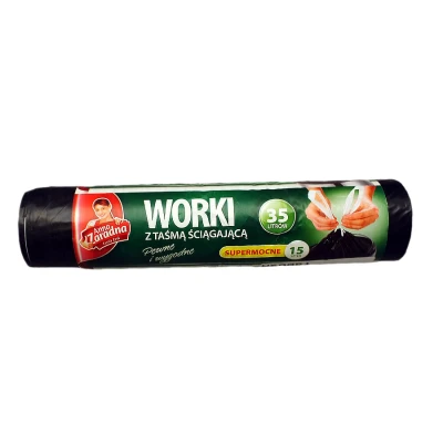 STEL-WORKI ŚMI.35L A'15 Z TAŚM