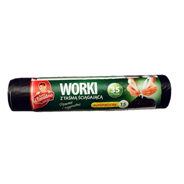 STEL-WORKI ŚMI.35L A'15 Z TAŚM
