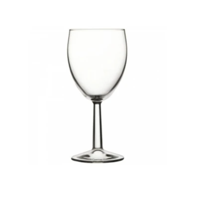 ST-KIELISZEK CZERWONE WINO 350ML *SAXON* 400152