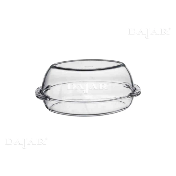 DAJ-NACZYNIE ŻARO OWAL Z/P 3,7L 64483