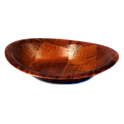 SZ-PATERA DREWNIANA 22X17,5CM S134782
