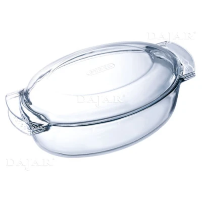 Naczynie żaroodporne Pyrex Essentials 5,8 l