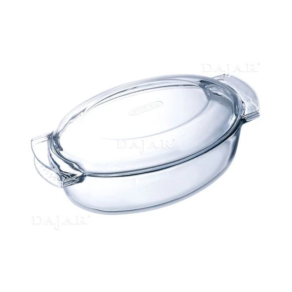 Naczynie żaroodporne Pyrex Essentials 5,8 l