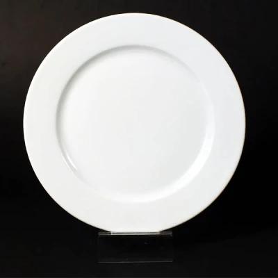 SZ-TALERZ PŁYTKI NINA 24 CM