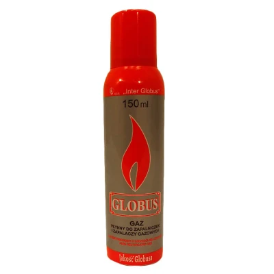 TIROSS-GAZ DO ZAPALNICZEK 150ML