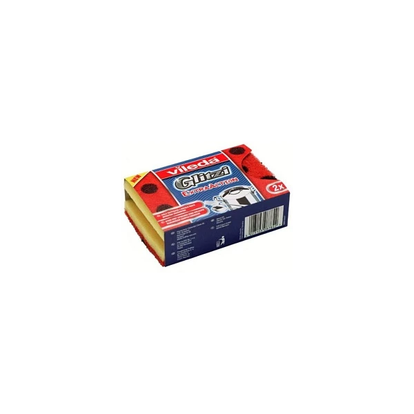 VIL-08784 MYJKA 2 BIEDRONKA