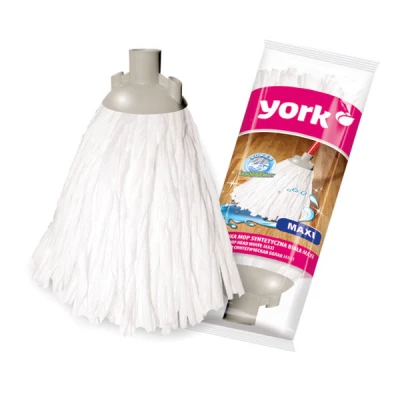 Końcówka MOP syntetyczna YORK MAXI 15 x 39 x 9 cm