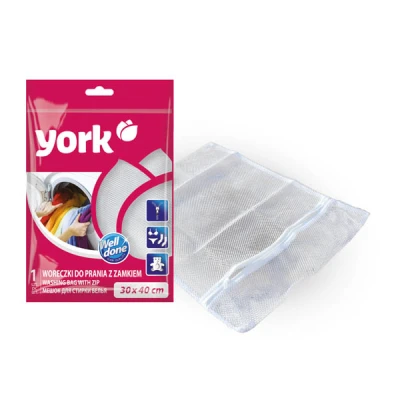 YORK-WORECZEK DO PRANIA 30X40 9631