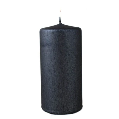 ADPAL-ŚWIECA KLUBOWA KL-4 120/58 METALIK JAENS SZARY