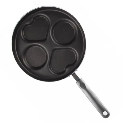 Patelnia do jajek Ambition Graphite 26 cm