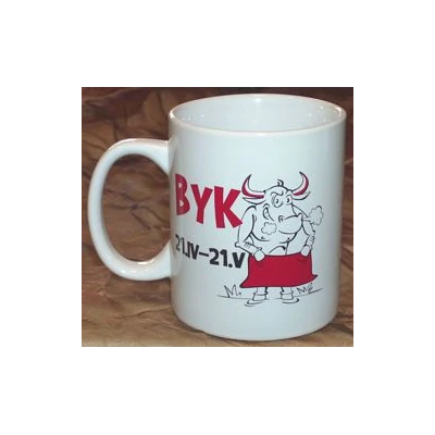 BG-KUBEK ZOD.*BYK*