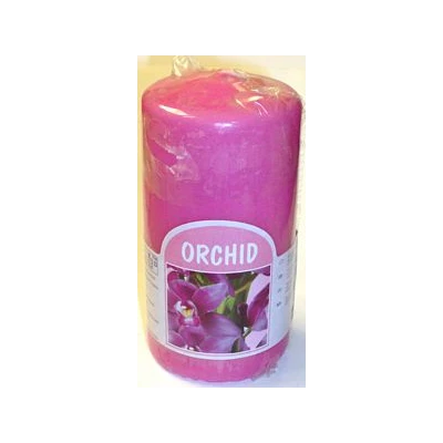 Bols-świecznik 120/60 Orchid