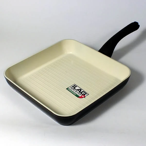 DAJ-PATELNIA GRILL 26X26 80004