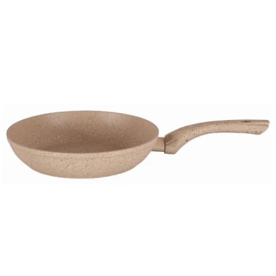 DAJ-PATELNIA INDUKCJA 24CM *STONE* 34074