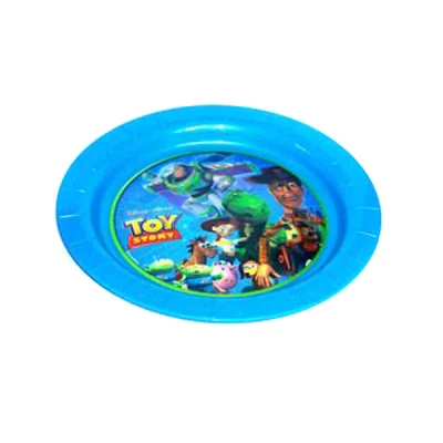 CZ-TALERZ PŁ.22CM *TOY STORY*