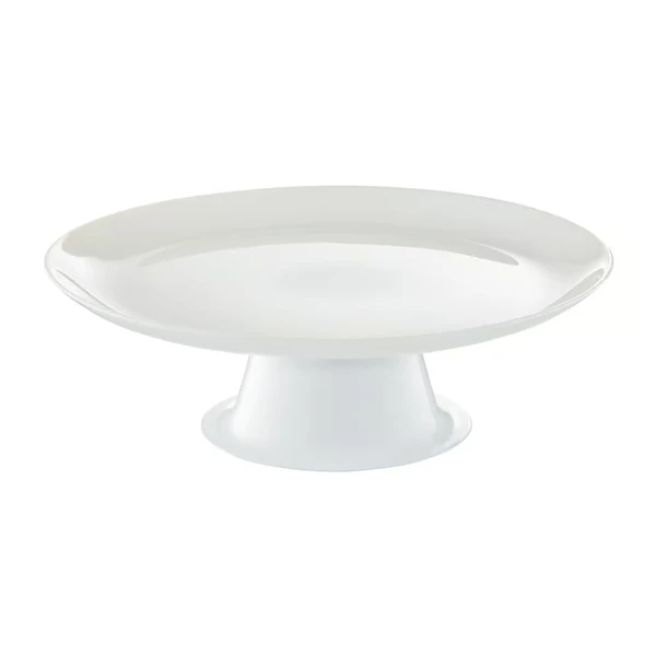 Patera szklana Ambition Lily 25 cm