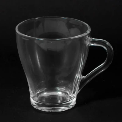 Kubek szklany Luminarc Mahak 280 ml