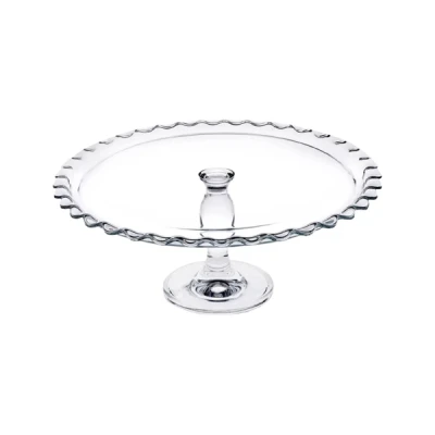 Patera szklana Pasabahce Patisserie 26,4 cm