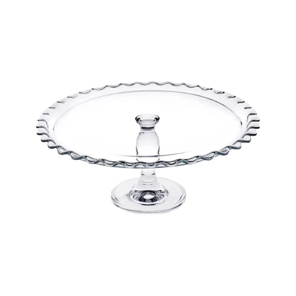 Patera szklana Pasabahce Patisserie 26,4 cm