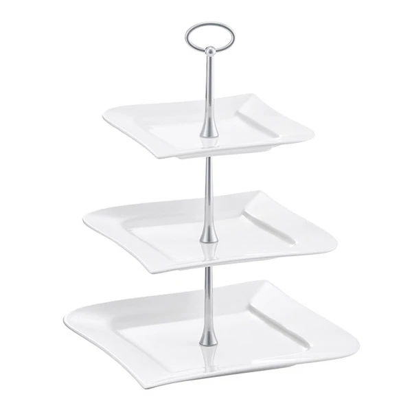 Patera Daj 3-poziomowa Fala 94660