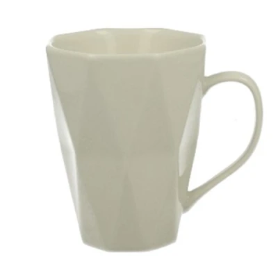 DUO-KUBEK BIAŁY 300ML BARI