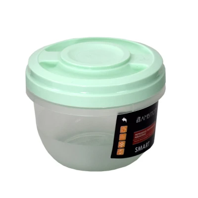DAJ-POJEMNIK DO MIKROFALÓWKI 0,5L MIĘTOWY 51778