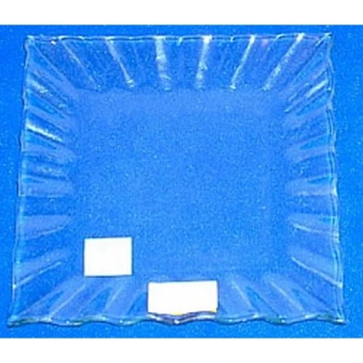Patera Kam 25 × 25 cm