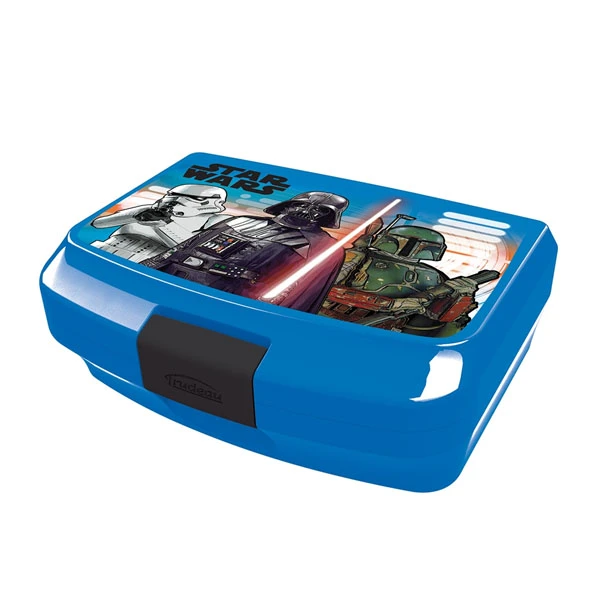 DAJ-POJEMNIK ŚNIADANIOWY *STAR WARS* 29988