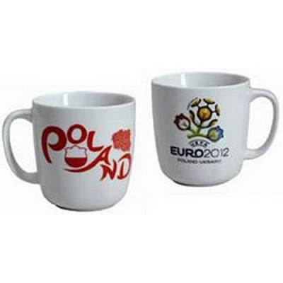 Kubek Daj-Poland Baryłka Biały