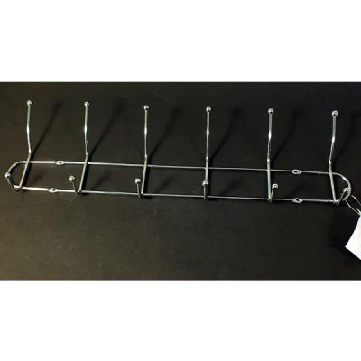 MMG-WIESZAK METALOWY 2*6 41710