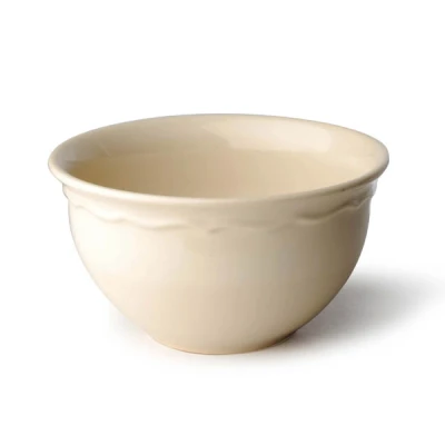MON-MISKA 15CM BEŻ 020
