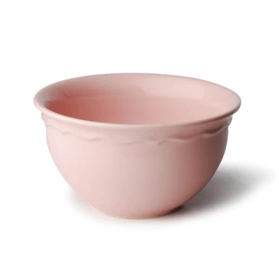 MON-MISKA 15CM RÓŻ 551