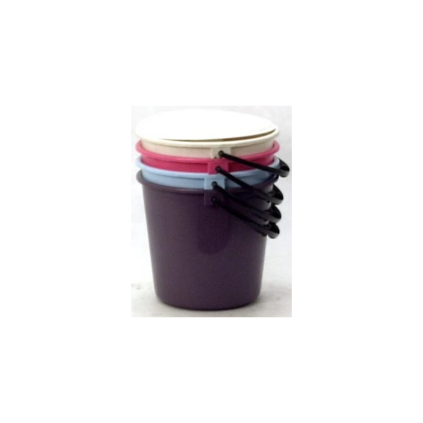 POLIMER-WIADRO 10L B/P