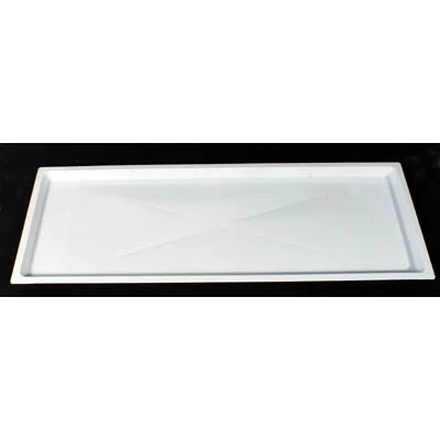 PRODRUT-TACKA POD SUSZARKĘ SZARA 47CM