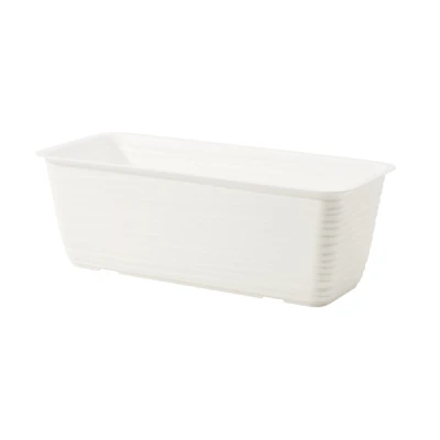 SKRZYNKA SAHARA 40 B/P BIAŁY