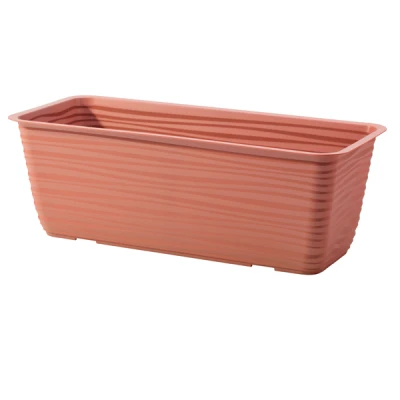 Skrzynka balkonowa Form-Plastic Sahara 40 38,9 x 17 x 13,5 cm