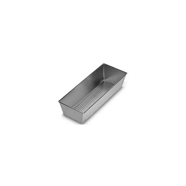 SNB - BLACHA *SILVER* 390*110*75