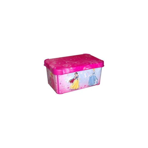 DAJ-PUD.DECOS M 7L PRINCESS