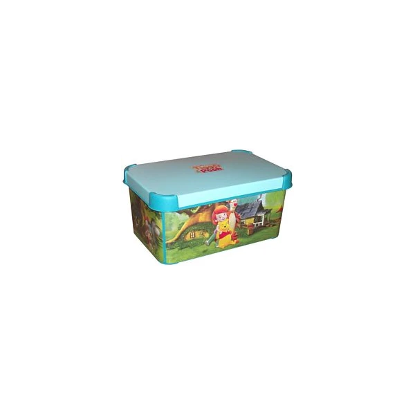 DAJ-PUD.DECOS M 7L PUCHAT.DISN