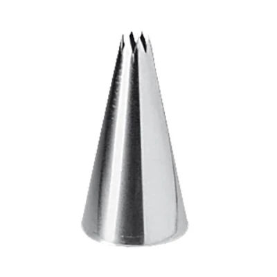 STALGAST-KOŃCÓWKA GWIAZDKA 14MM *OSL-14* 515140