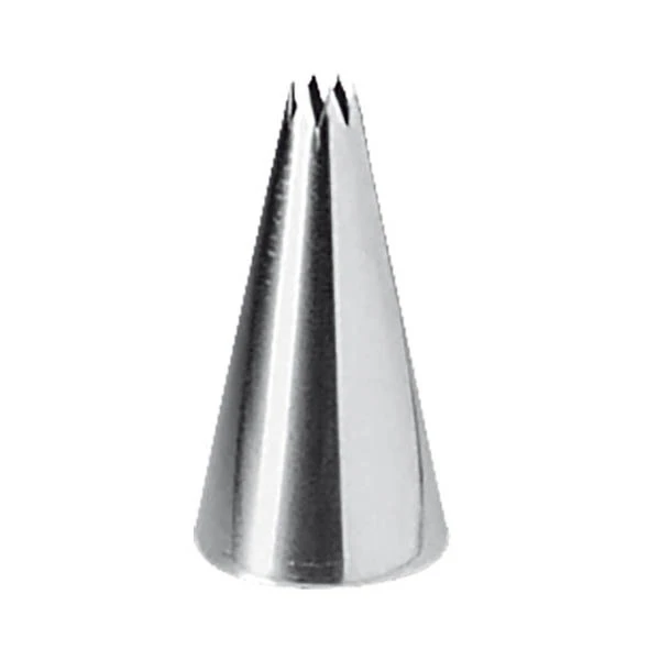 STALGAST-KOŃCÓWKA GWIAZDKA 14MM *OSL-14* 515140
