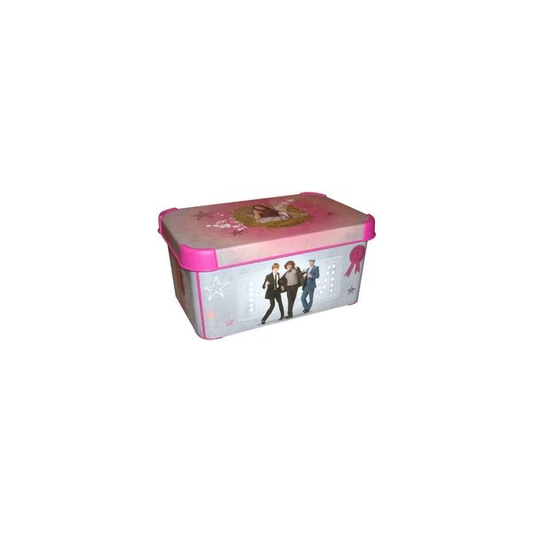 DAJ-PUD.DECOS M 7L SCHOOL MUSI