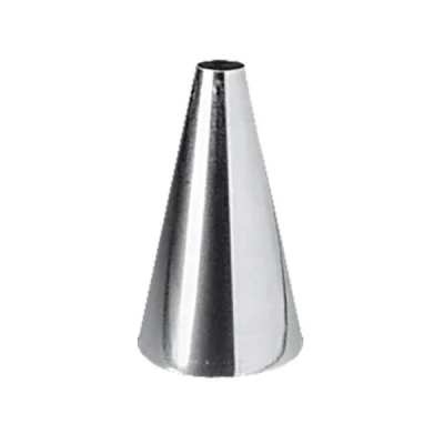 STALGAST-KOŃCÓWKA OKRĄGŁA 10MM *PNL-10* 514100