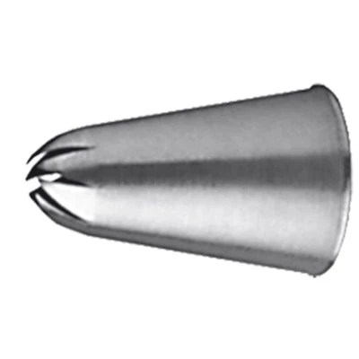 STALGAST-KOŃCÓWKA RÓŻA 0,8CM *CCL8* 516080