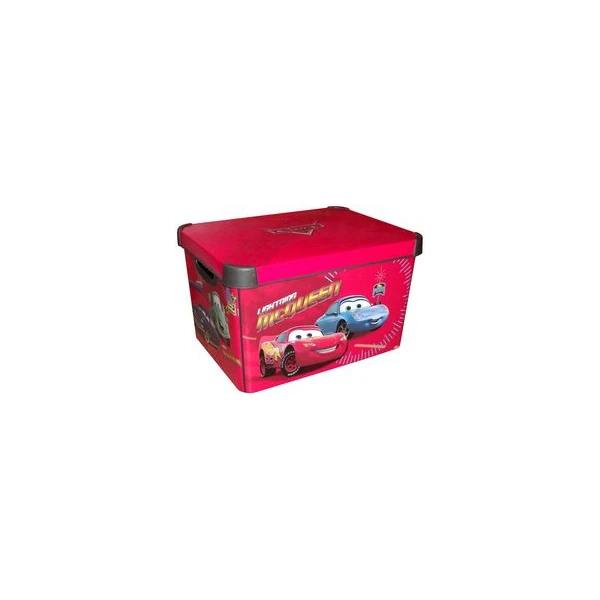 DAJ-PUD.DECOS XL 25L CARS