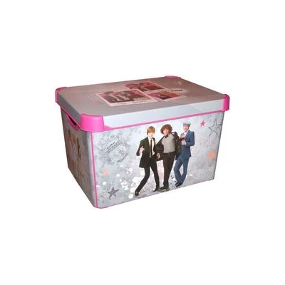 DAJ-PUD.DECOS XL 25L H.SCHOOL