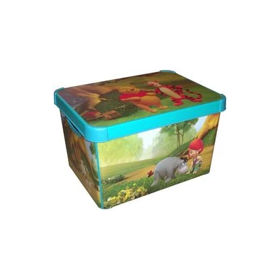 DAJ-PUD.DECOS XL 25L PUCHAT.