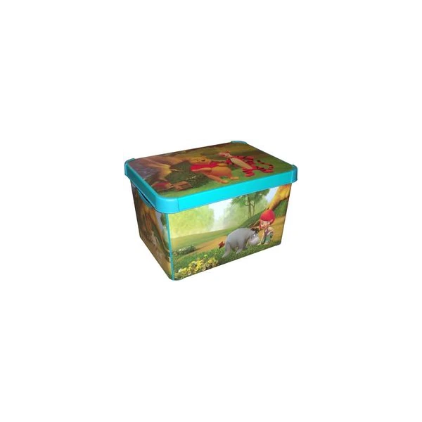 DAJ-PUD.DECOS XL 25L PUCHAT.