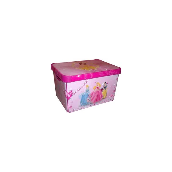 DAJ-PUD.DECOS XL.25L PRINCESS